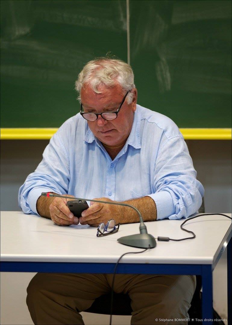 Gerard Filoche tweet media