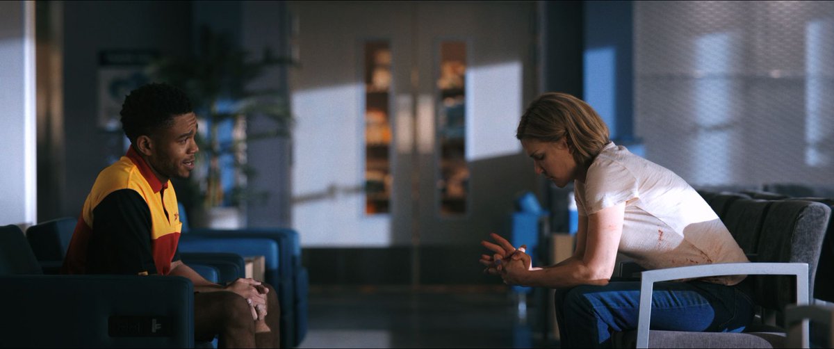 Every Pluribus Frame In Order tweet media