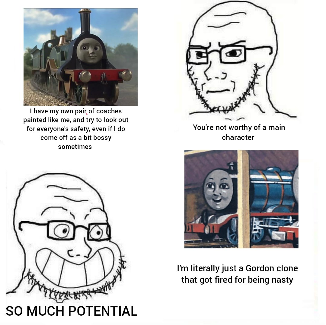 DaAlexstanator tweet media