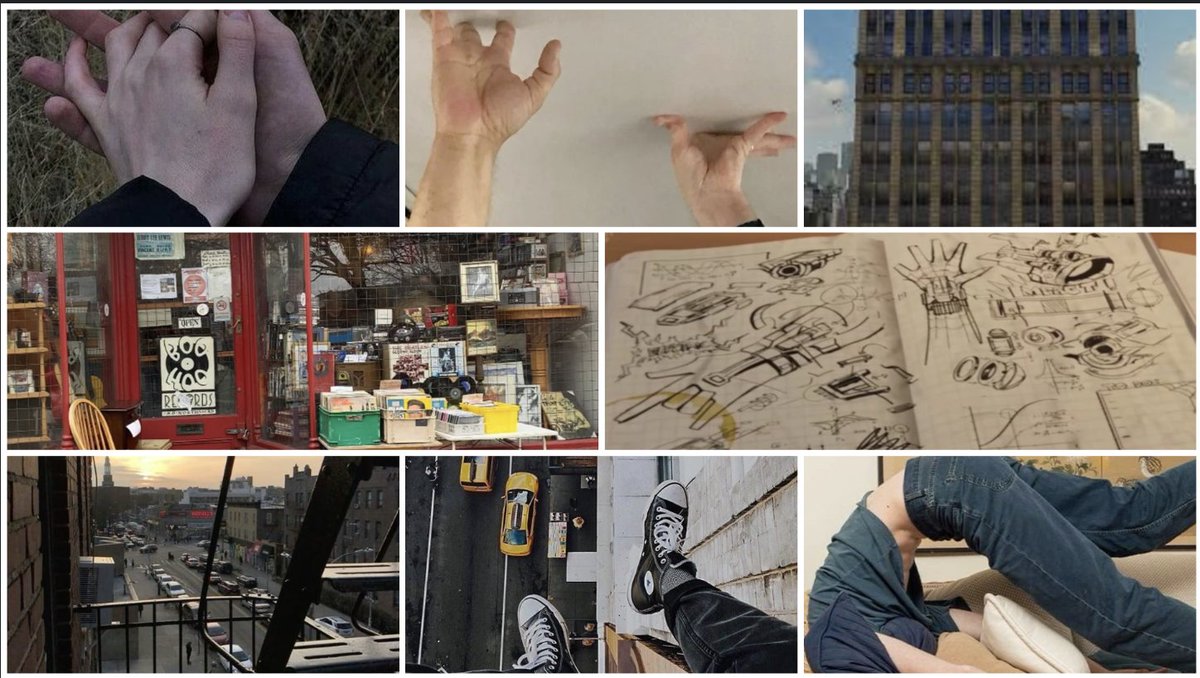 Tina⋆˚࿔ tweet media