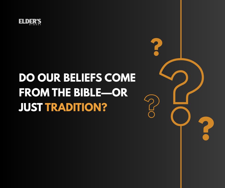 Elder's Digest tweet media