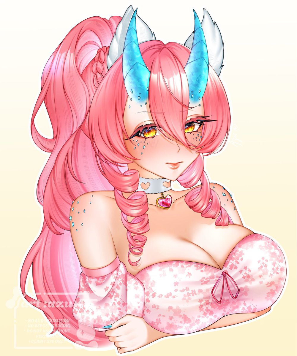 azu ⋆˙⟡ ᴠᴀʀᴛɪꜱᴛ tweet media