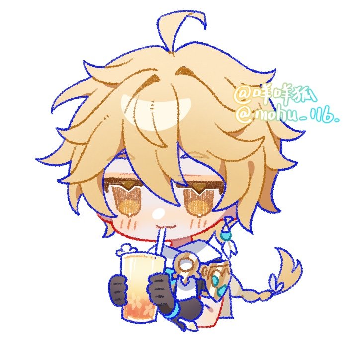 咩咩狐 tweet media