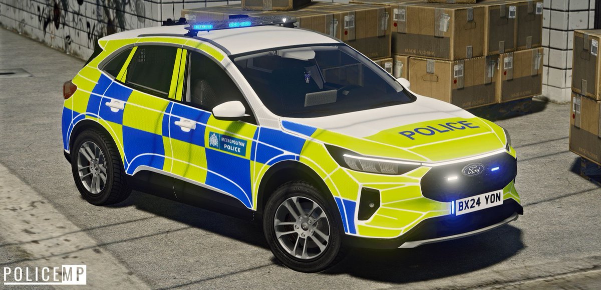 PoliceMP tweet media