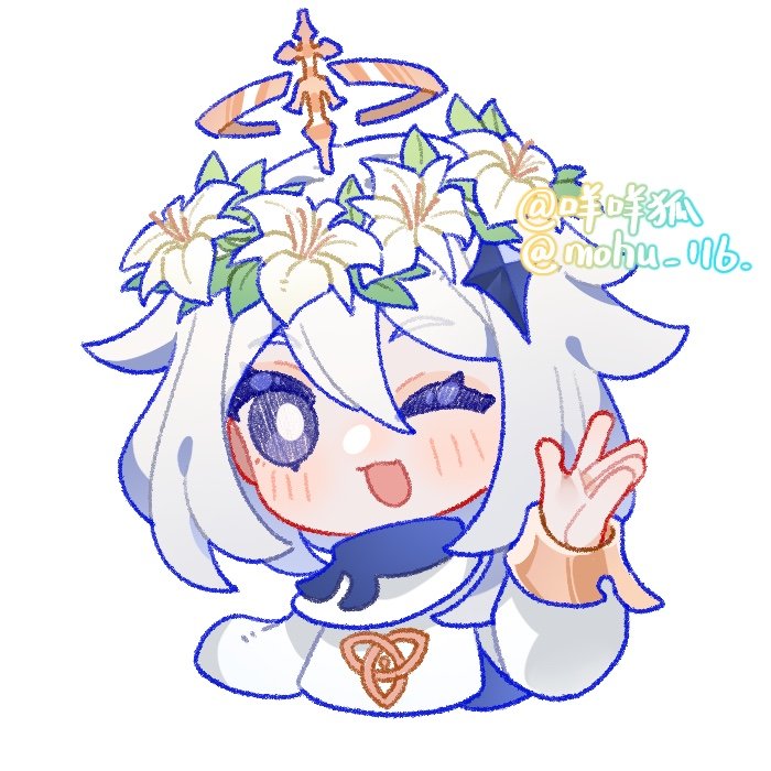 咩咩狐 tweet media