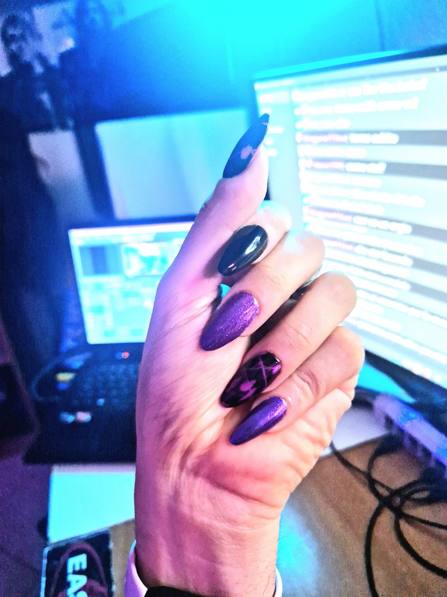 VioletAshley🏳️‍⚧️ tweet media