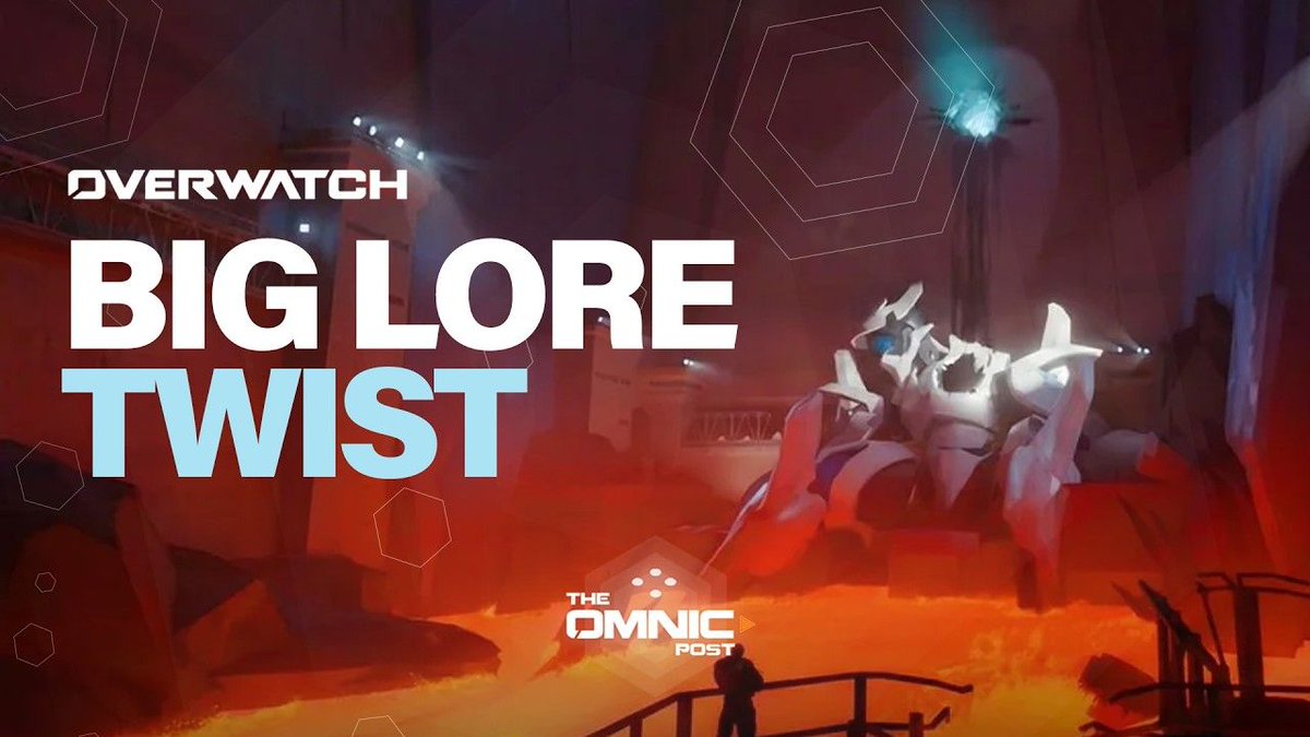 The Omnic Post tweet media