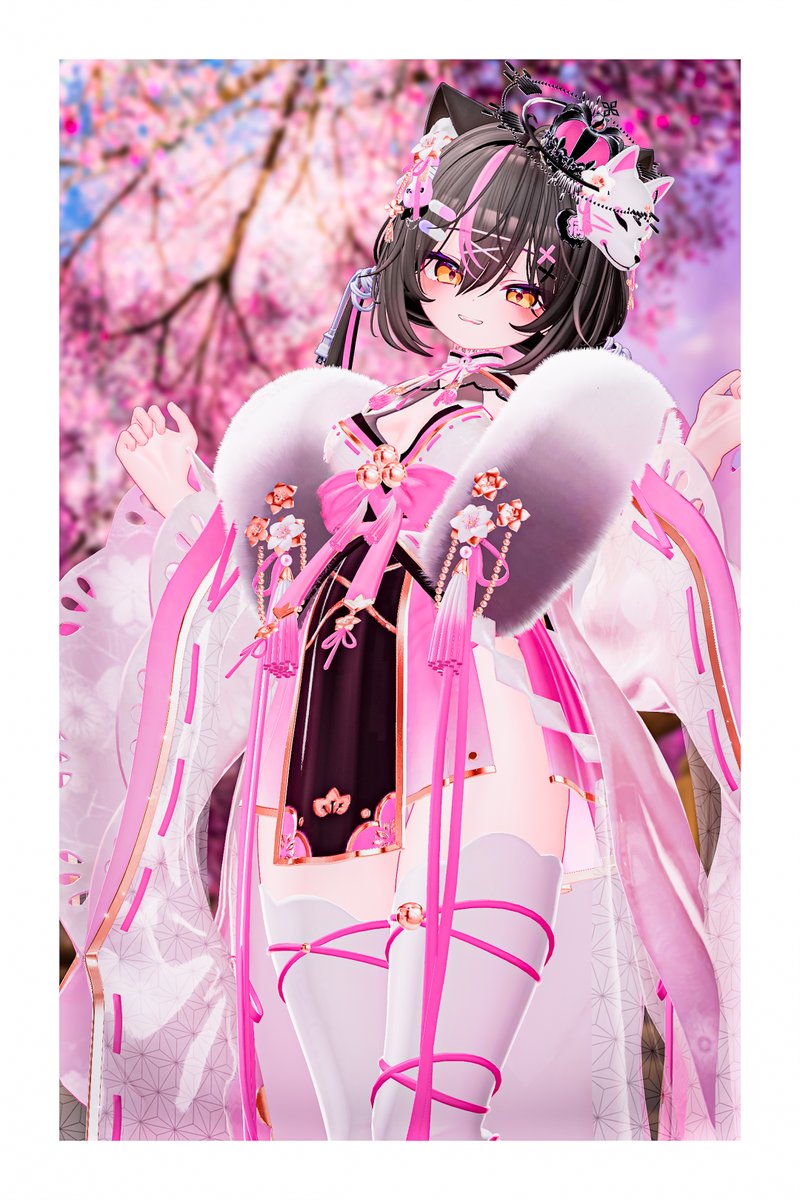 심심해쪙 tweet media