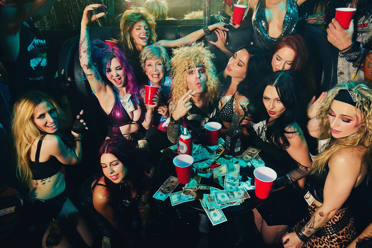 ICE NINE KILLS tweet media