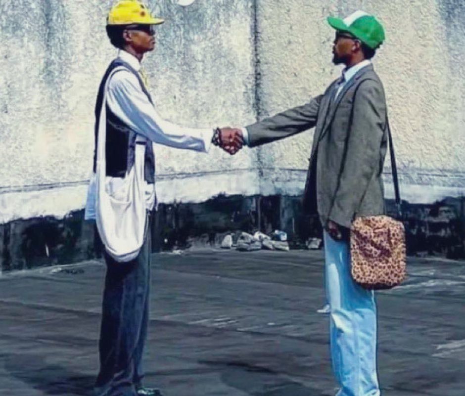 Good evening family If i haven’t retweet for you today drop hi 
Make I wound you with like and retweet 

I dey active