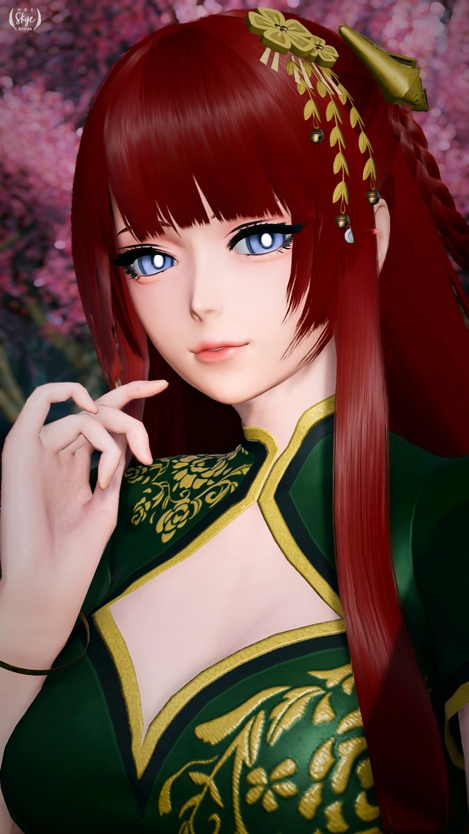 白式雪羅 tweet media