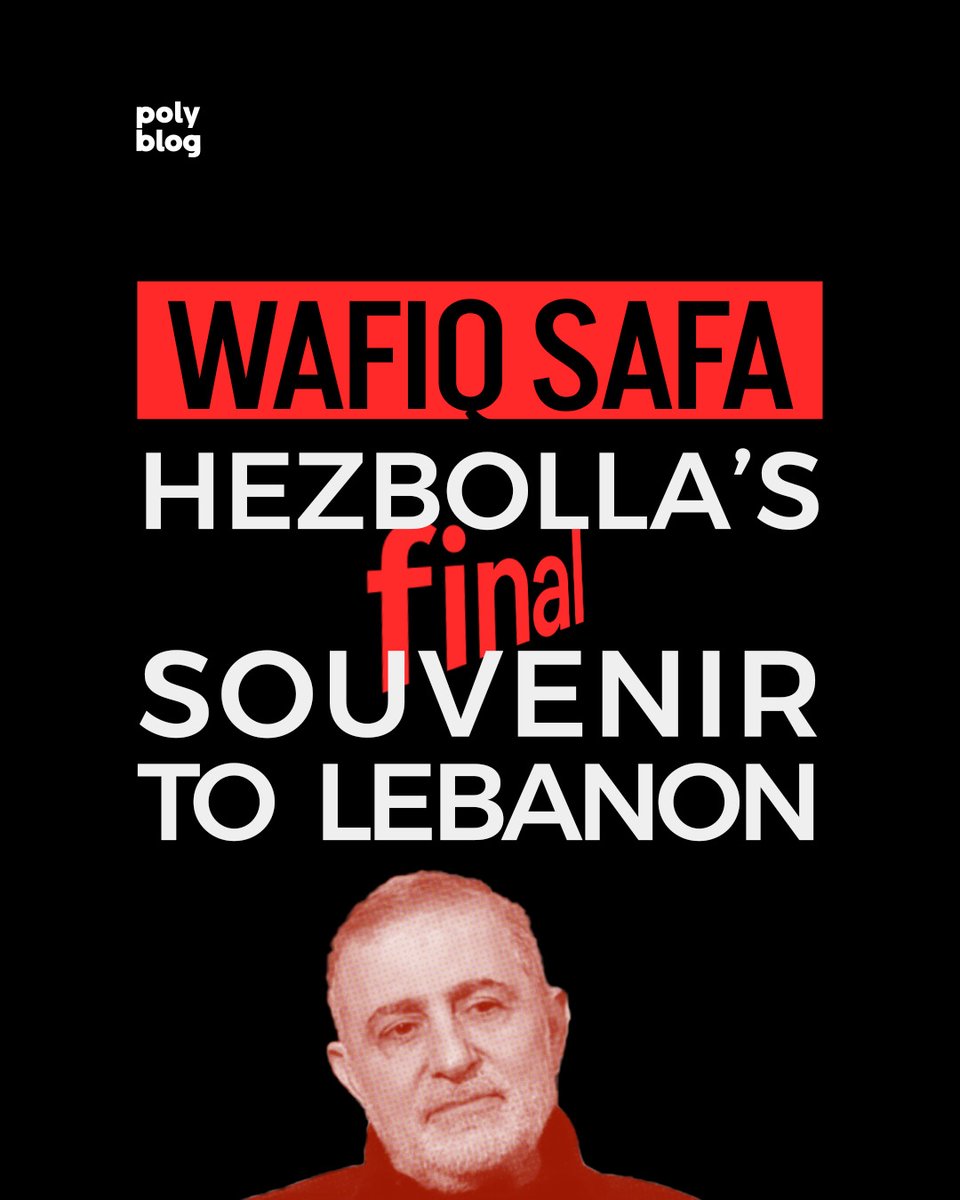 Polyblog.lb tweet media