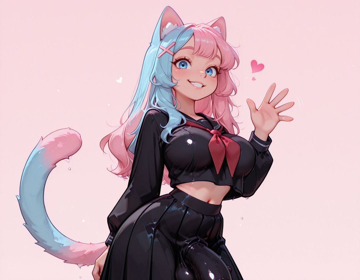 Koneko Futa tweet media