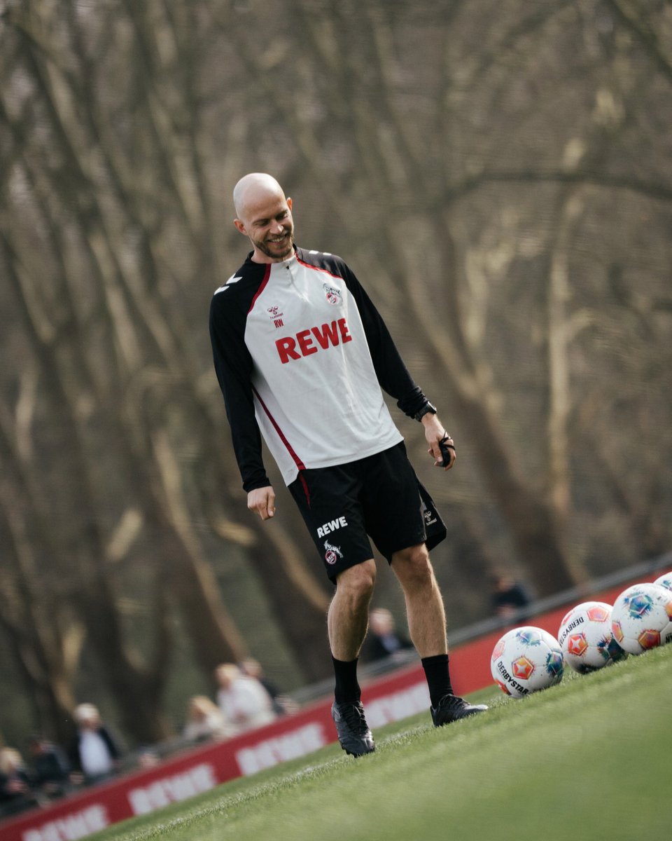 1. FC Köln tweet media