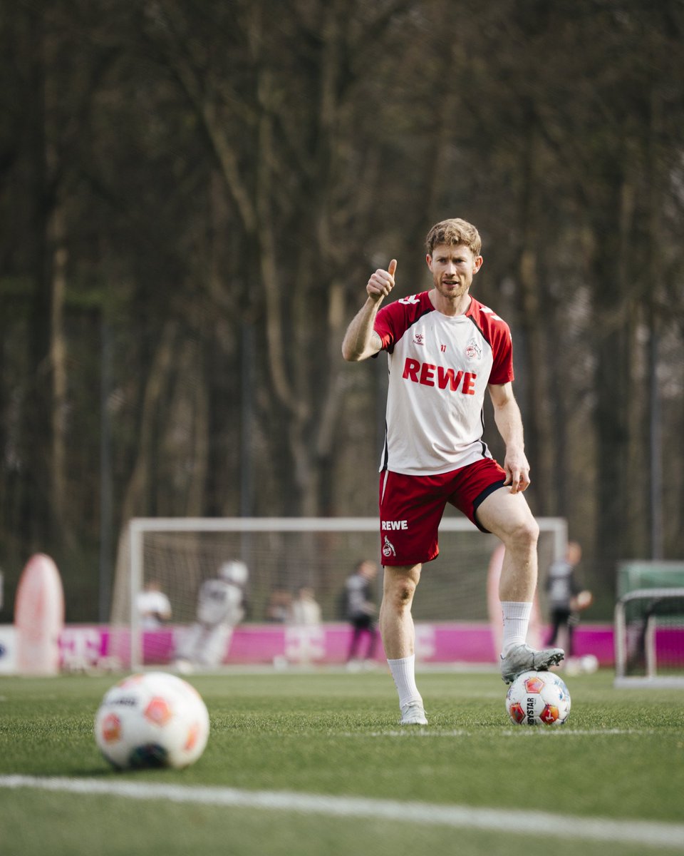 1. FC Köln tweet media