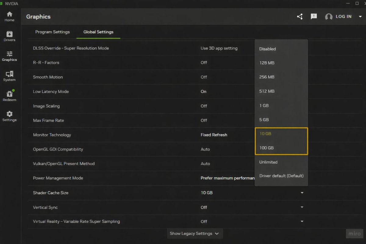 MHY 📺 📦 tweet media