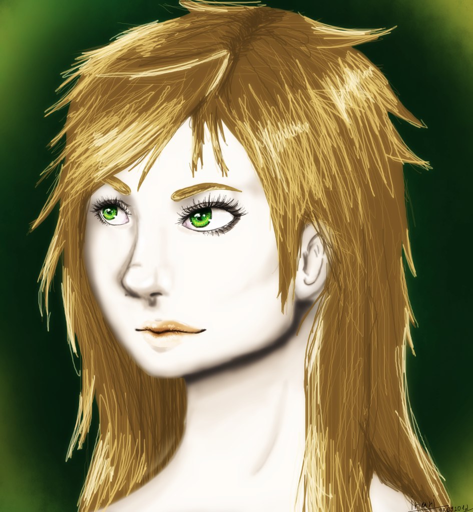 QRichyArt(18+) tweet media