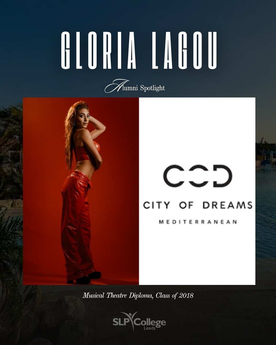 SLP College tweet media