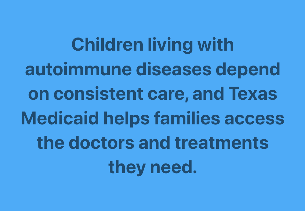 Texas Medicaid Works (@txmedicaidworks) on Twitter photo 