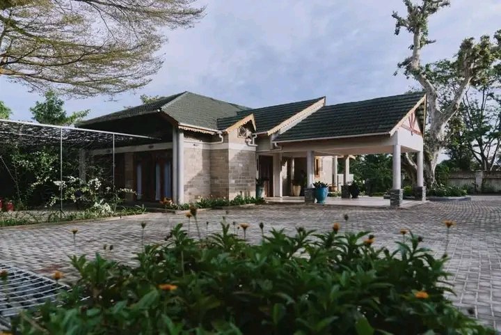 Eddie Safaris Uganda tweet media