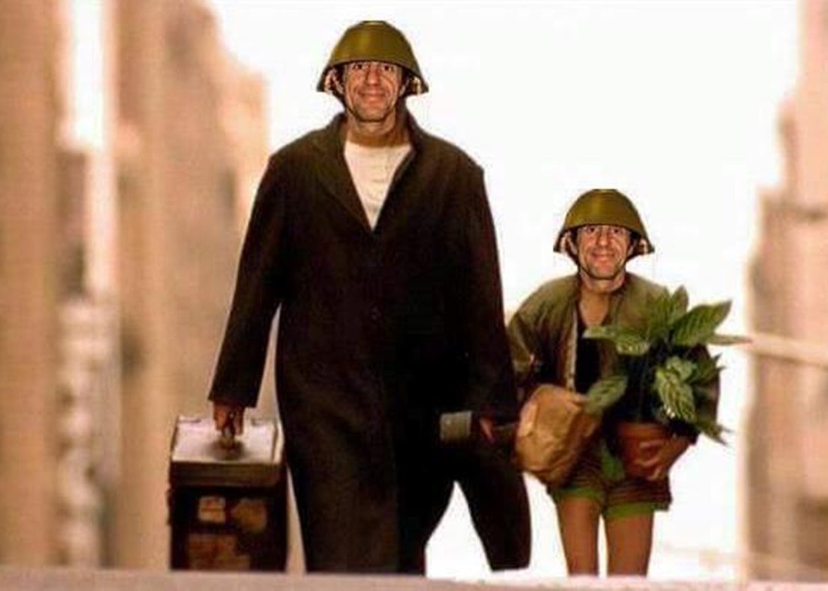 Тьфу!нінговий Уряд tweet media