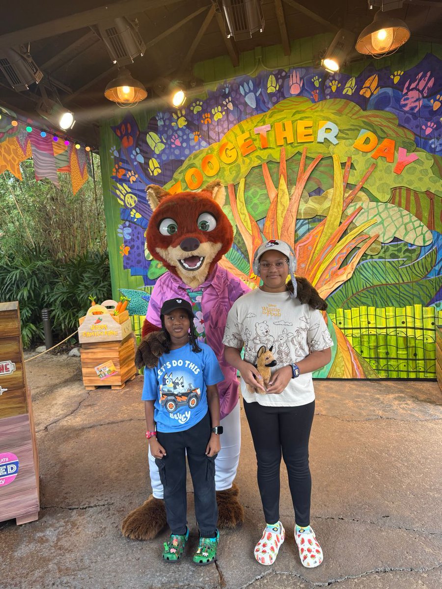 Sunshine Foundation tweet media