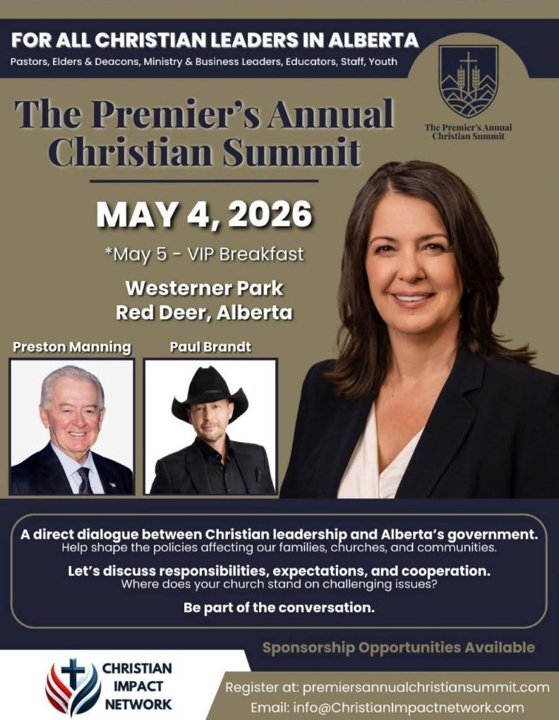 Blessed be the fruit!

My UCP is closing the gap between the church and state to ensure religious zealots can help form policies like book bans and striping LGBTQ+ people of their charter rights.

Let's bring Christo-fascism back to Alberta!

#abpoli #UCPCorruption #ableg