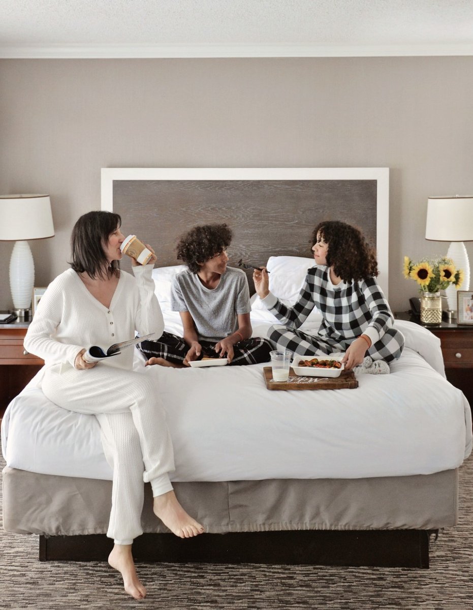 HyattRegencyBuffalo tweet media