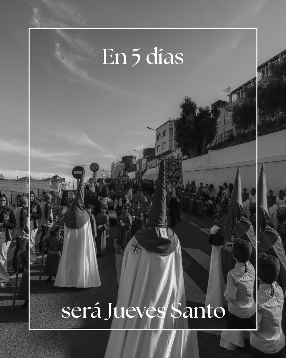 Cofradía del Cautivo tweet media