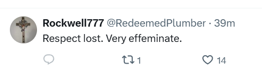 Hitler Hated Christ tweet media