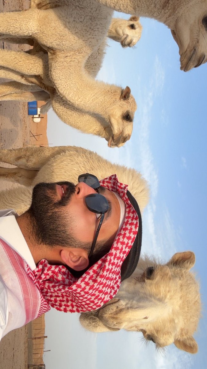 فيصل بن هدلان tweet media