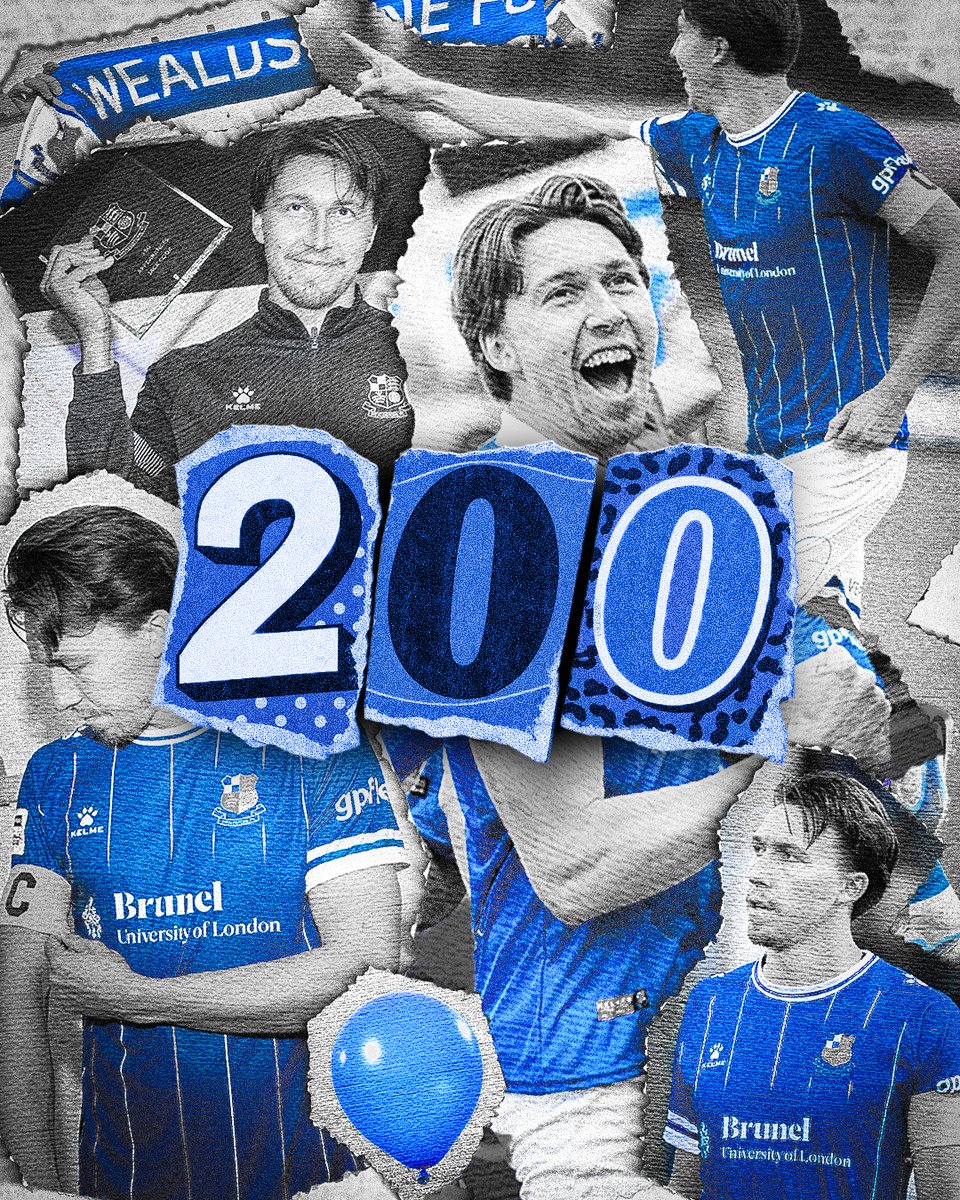 Wealdstone FC tweet media