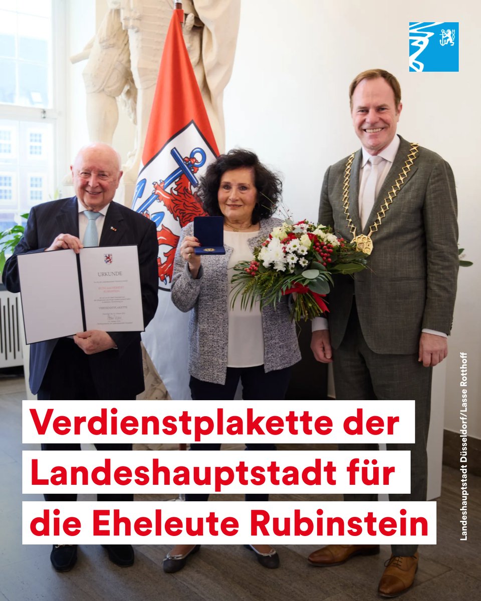 Stadt Düsseldorf tweet media