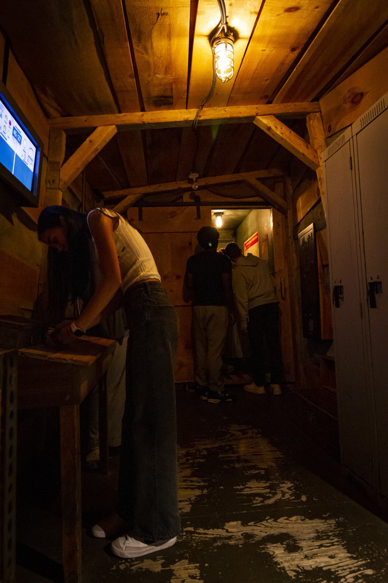 Room Escape Ottawa tweet media