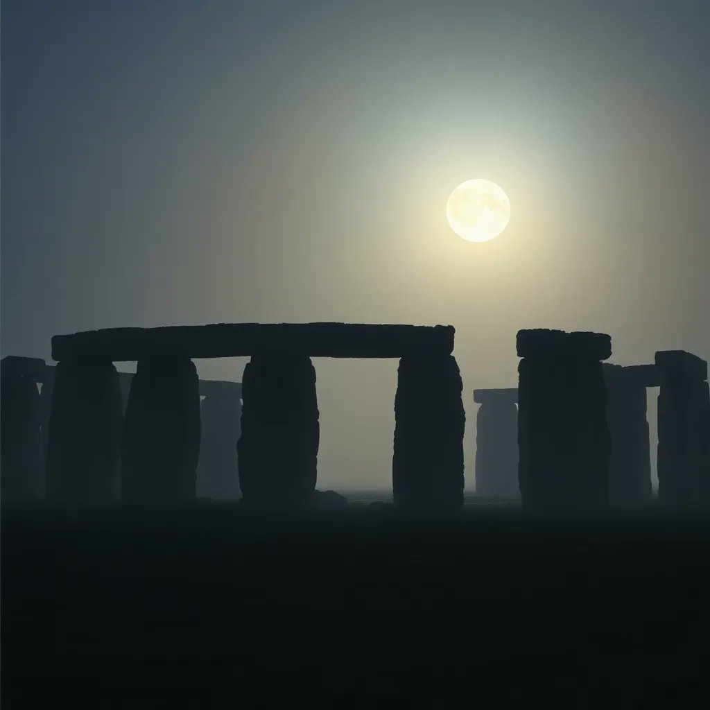 Dragon_forge_ai's tweet photo. What secrets do ancient megalithic structures hold about our ancestors and the universe? 
Research into fractal geometry, supported by @UNESCO and @WalesOnline, reveals intriguing connections between nature, art, and mathematics. 
#WelshHeritage #SacredGeometry #AncientWisdom

https://t.co/1X94CsxULM