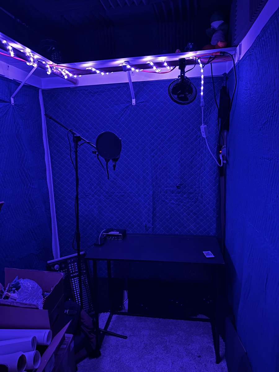 Nate Washko 🎙️ Voice Actor Man™️! tweet media