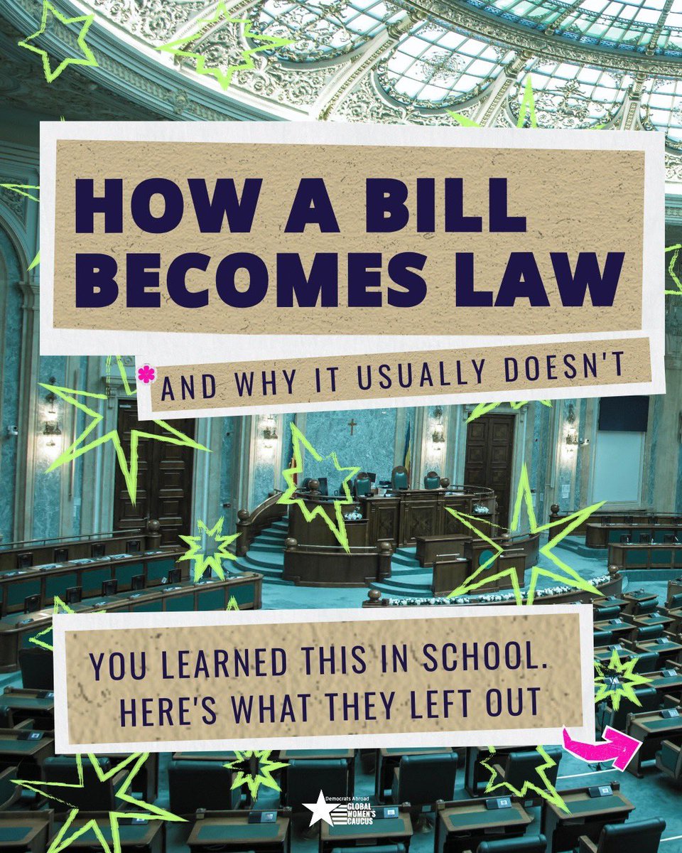 Democrats Abroad tweet media