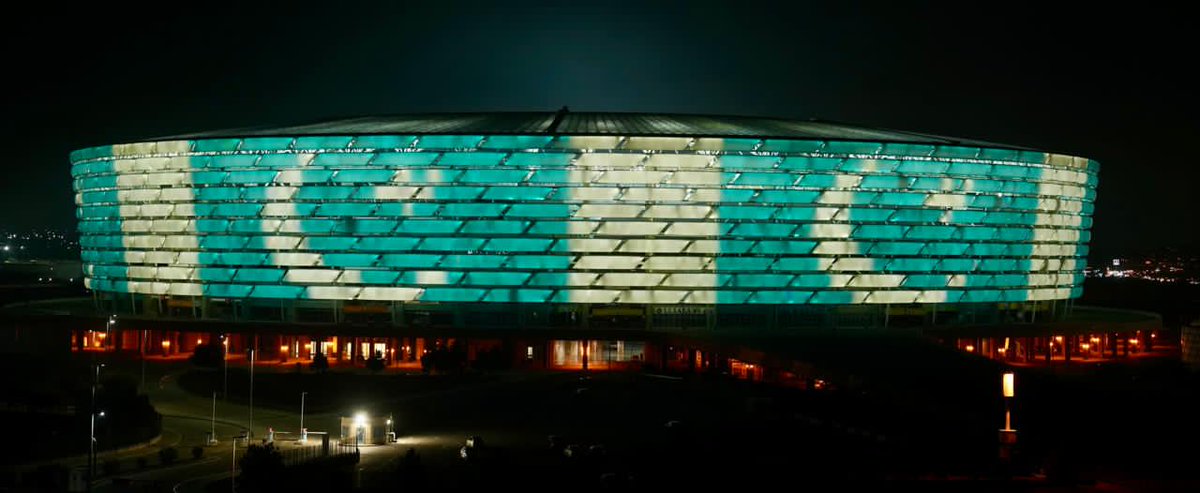 Pakistan Embassy Azerbaijan tweet media