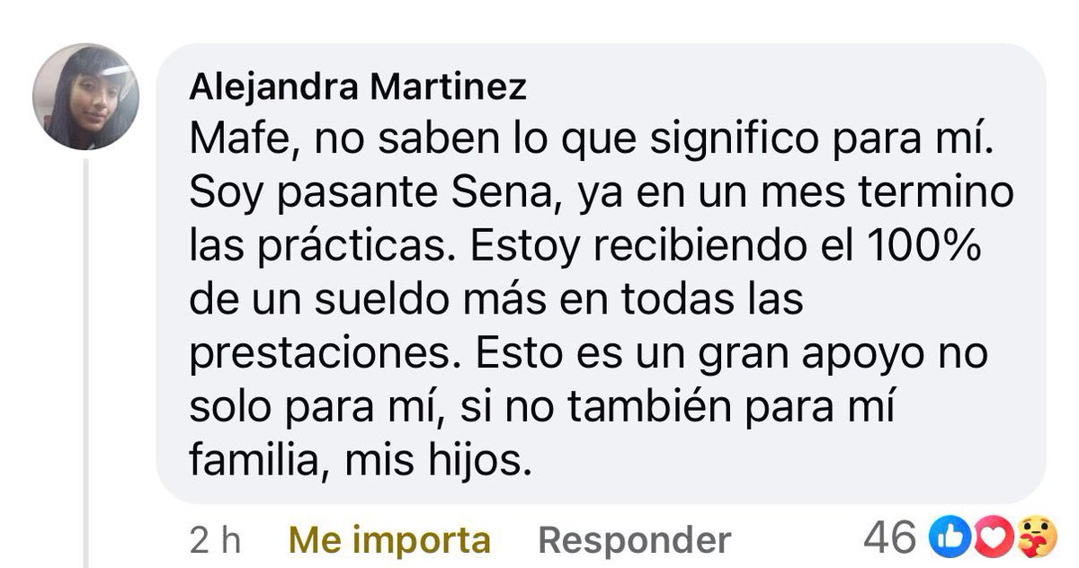 Mafe Carrascal Rojas tweet media