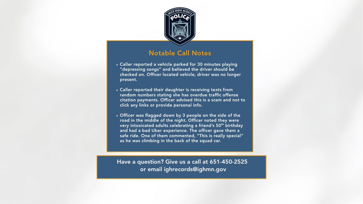 IGH-Police tweet media