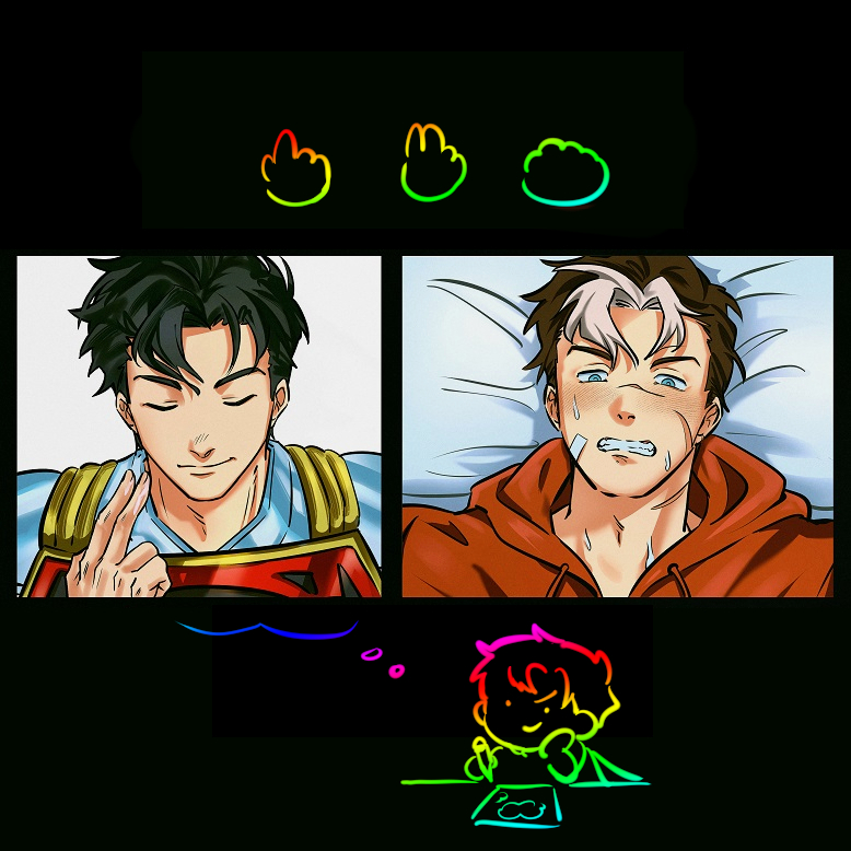 🐷豚うつ🐟 | shop open :3 tweet media