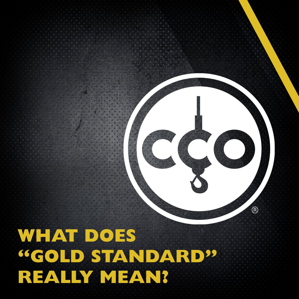 CCO Certification tweet media