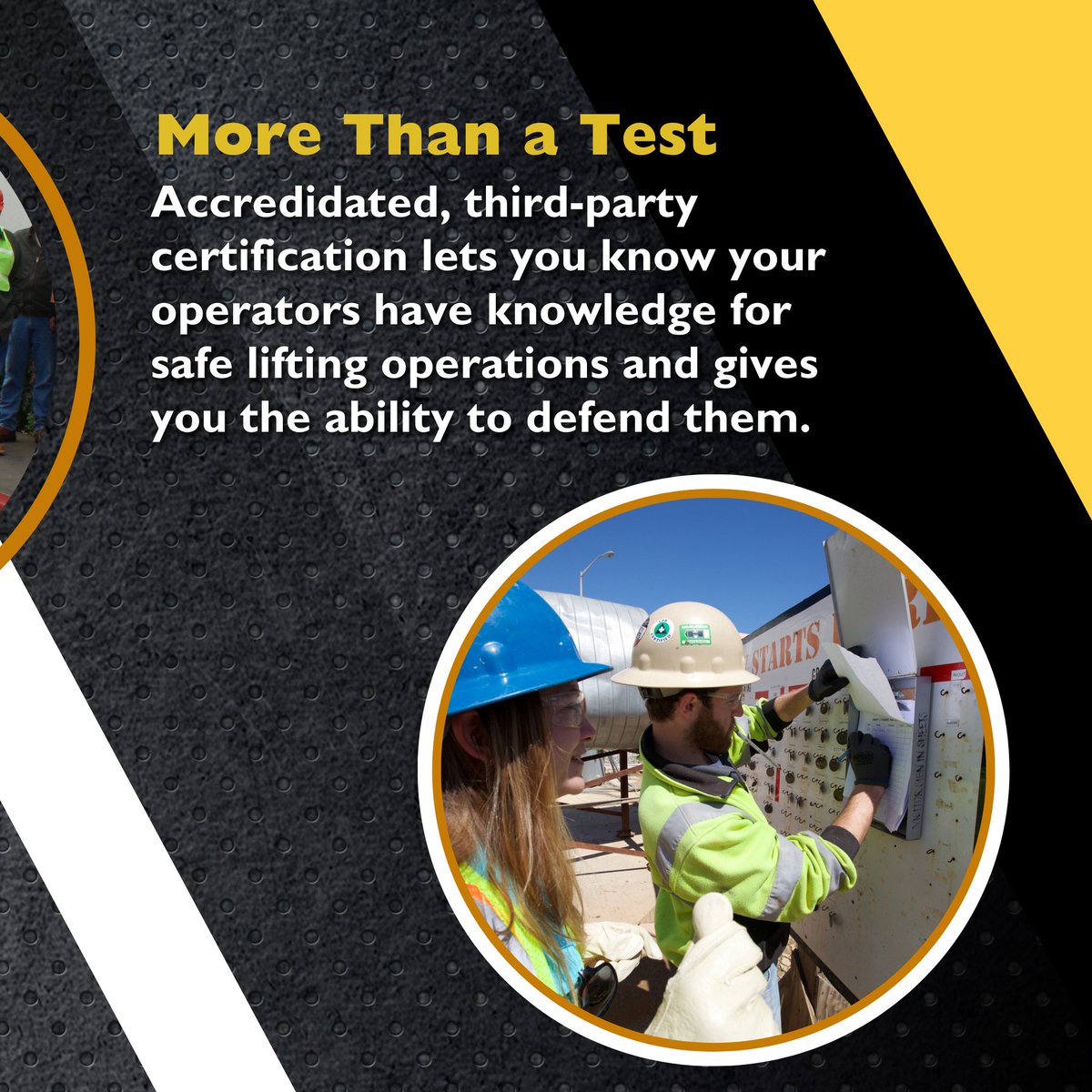 CCO Certification tweet media