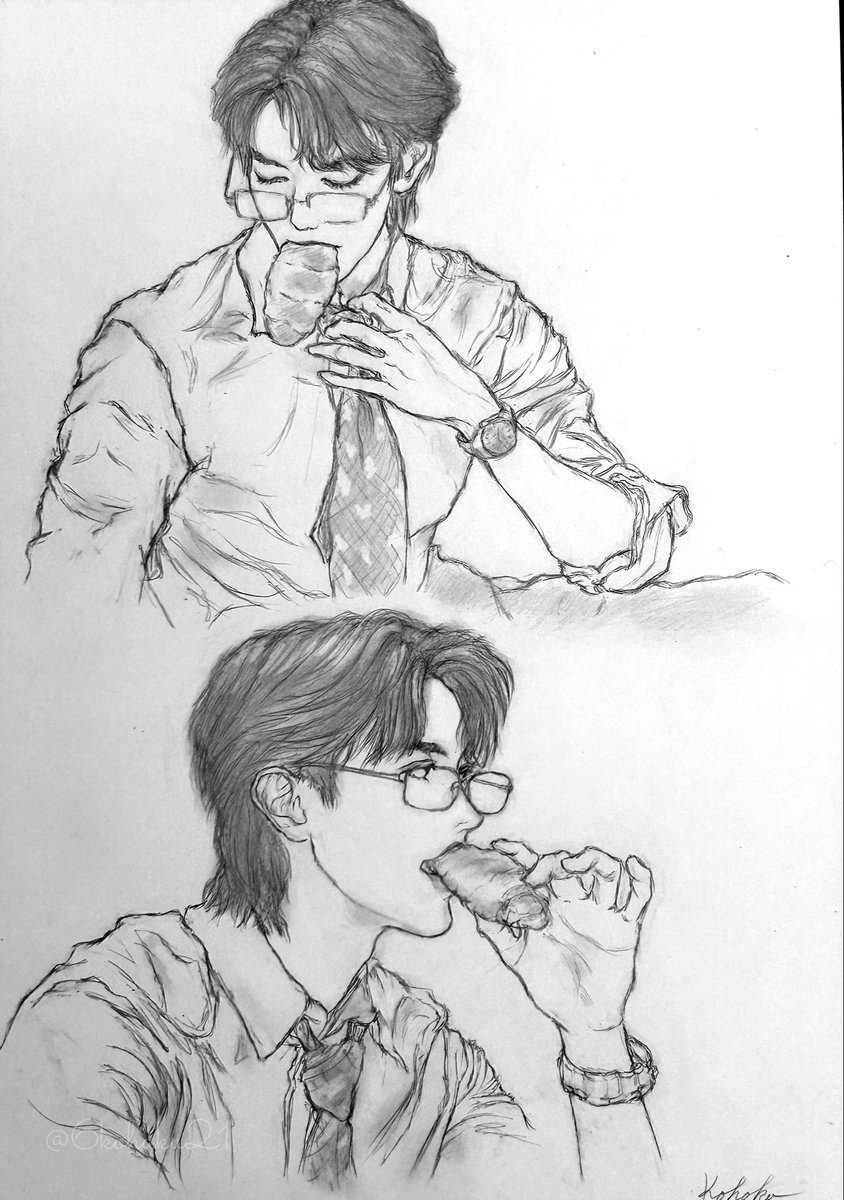 琥珀…☆☆k tweet media