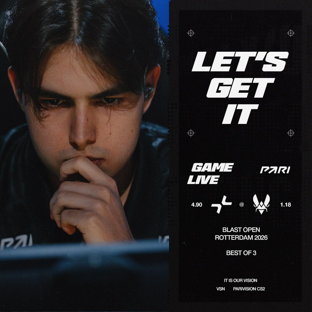 PARIVISION tweet media