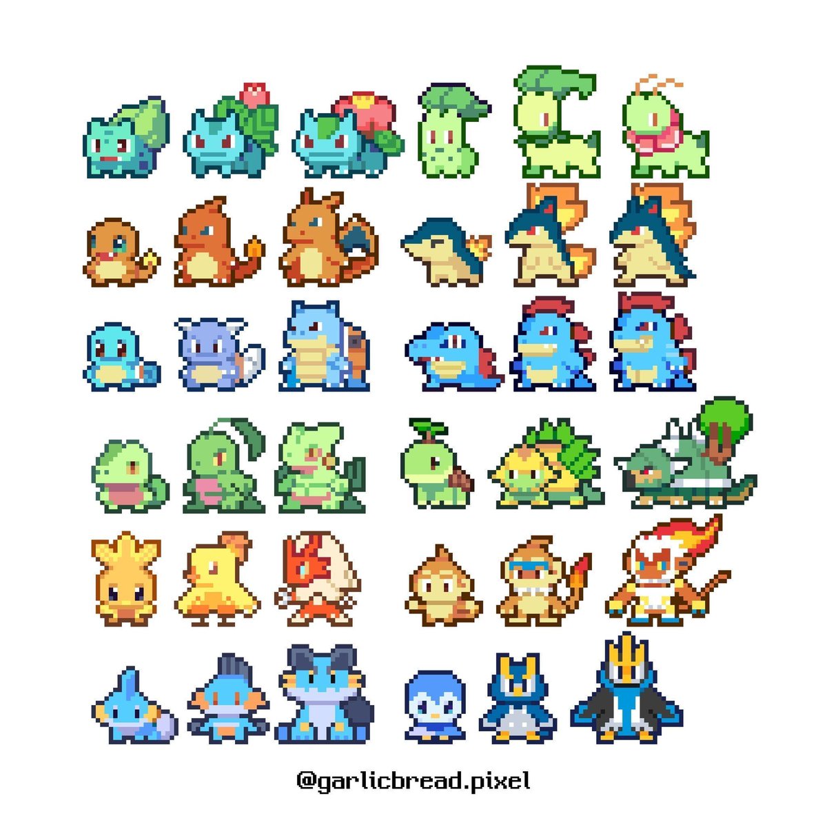 90s Pokemon tweet media