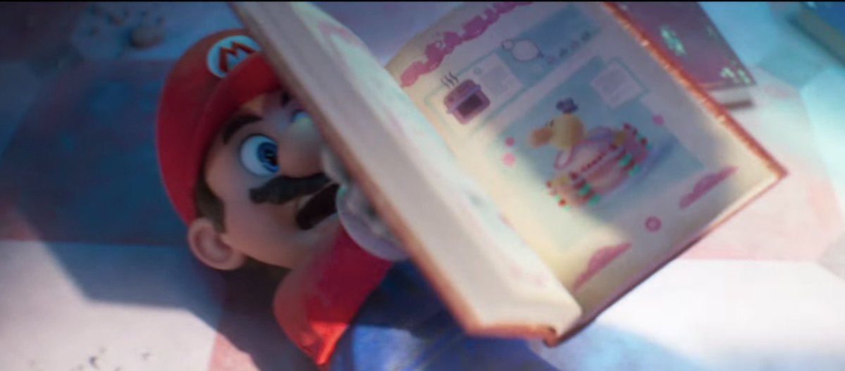 Princess Peach Showtime! tweet media