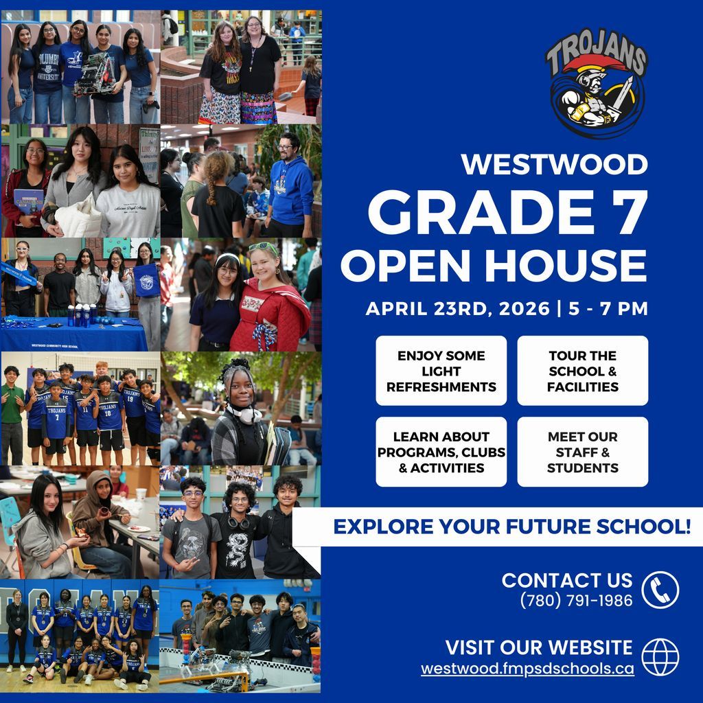 Westwood High School tweet media