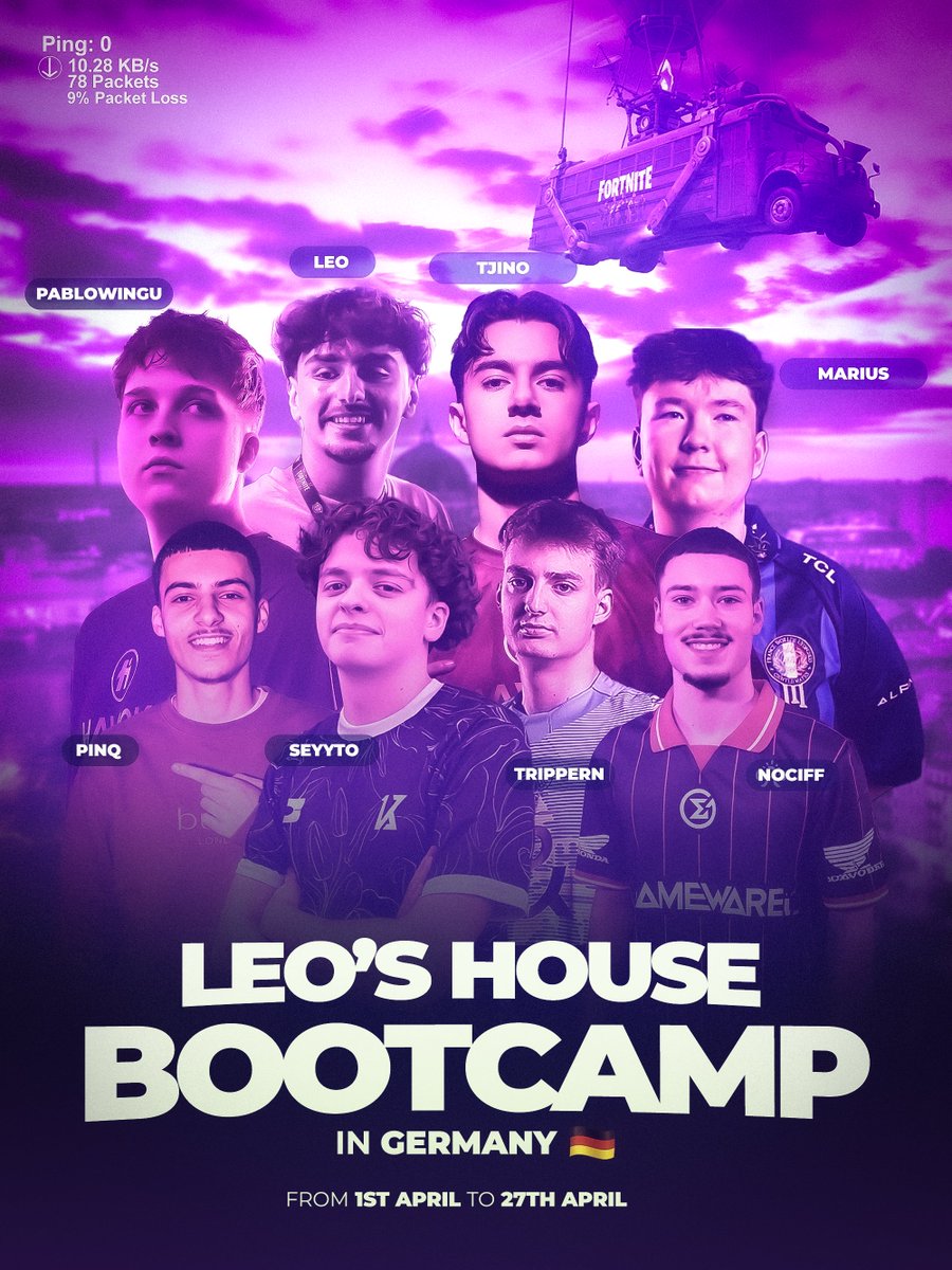 Leo 🦉 tweet media