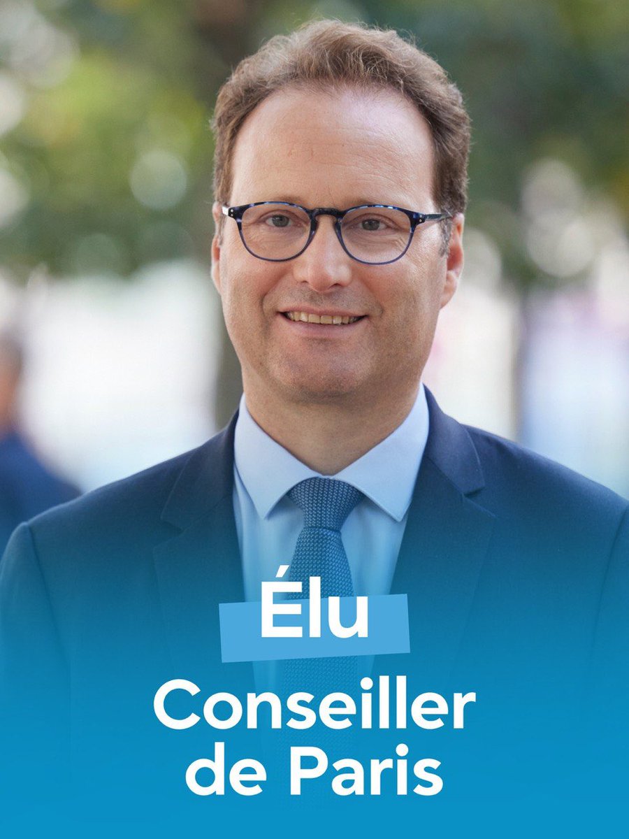 Sylvain Maillard tweet media